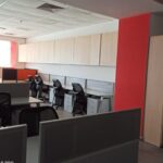 Furnished Office for Lease in Salcon Aurum South Delhi