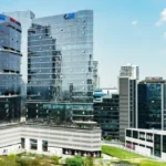 Office Space for Sale in Gurgaon - Magnum Global Park