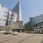 Pre Leased Property in Gurgaon - Magnum Global Park