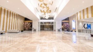 PreRented Office Sale on Golf Course Extension Road