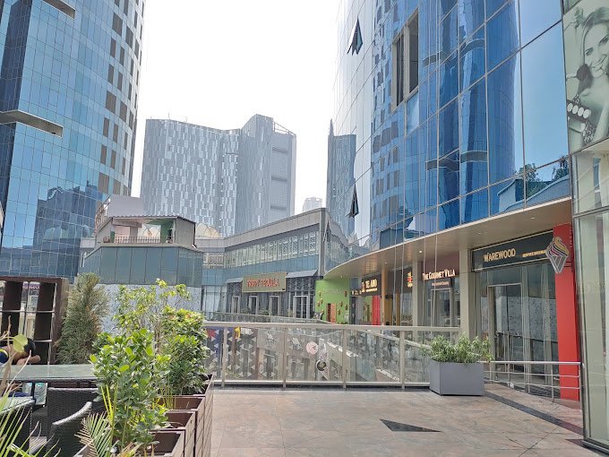 Pre Leased Property in M3M IFC Gurgaon