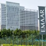 Pre Leased Property on Golf Course Extension Road Gurgaon - Emaar Digital Greens
