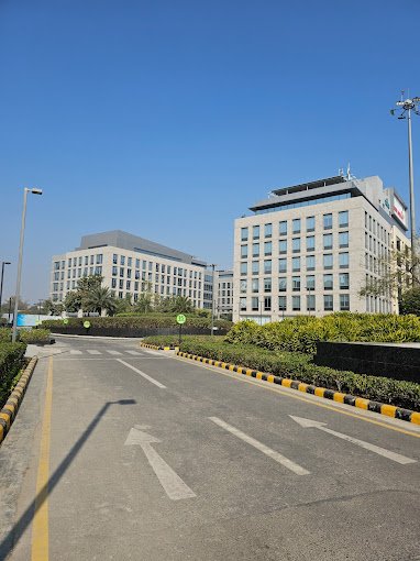Pre Leased Commercial Property in Vatika One On One Sector 16 Gurgaon