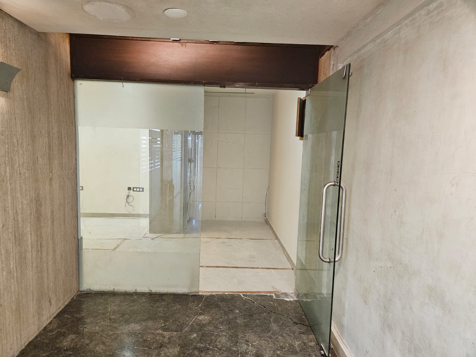 Resale Commercial Property in Saket Square 1 Mall