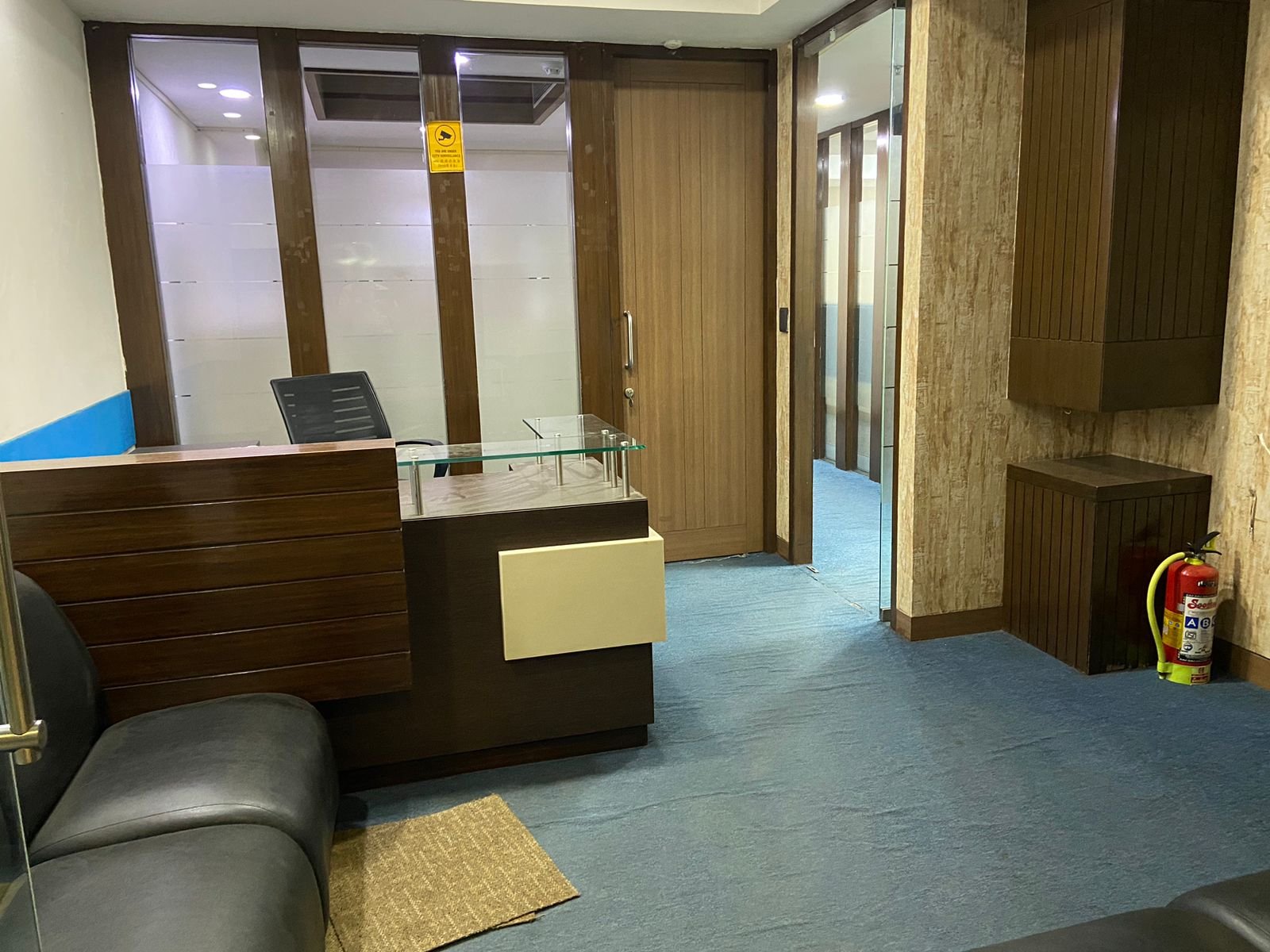 ABW Elegance Tower | Real Estate Agents in Jasola