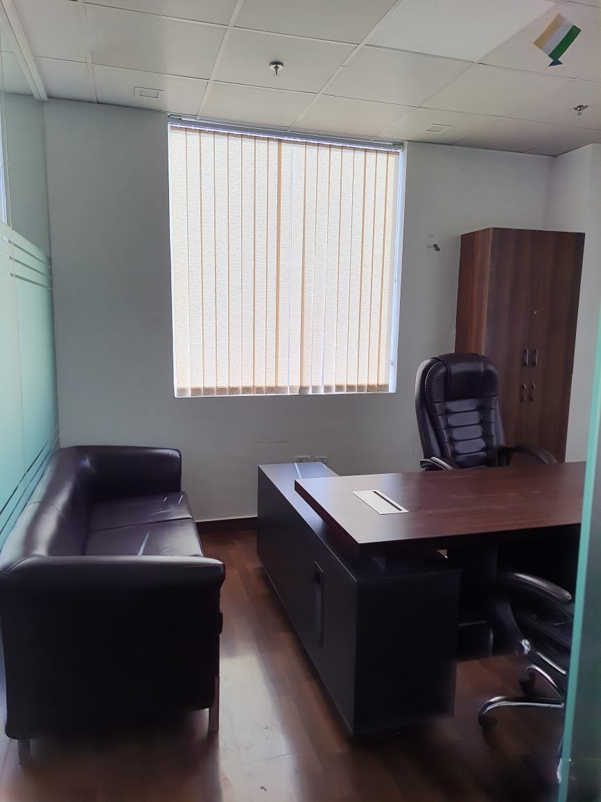 Commercial Office Space for Lease In DLF Prime Towers