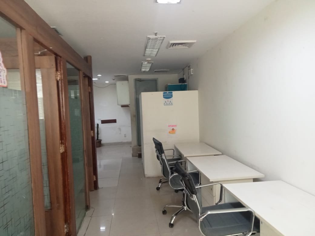 Ready to Move Office in South Delhi DLF Towers