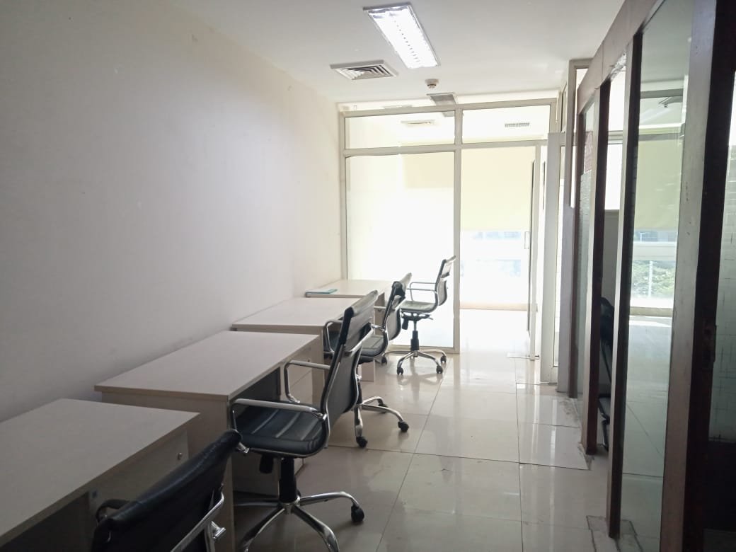 Commercial Property in DLF Towers Jasola