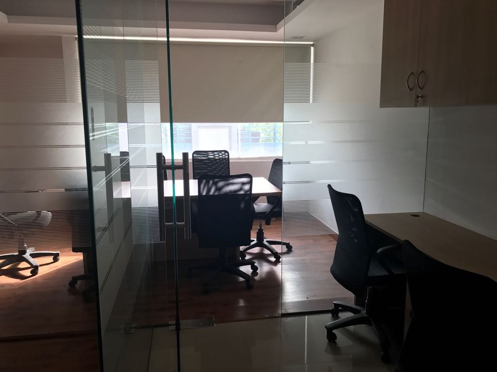 Property Dealers in Omaxe Square