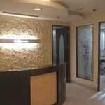 Furnished Office for Rent in Saket | Furnished Office for Lease in DLF South Court