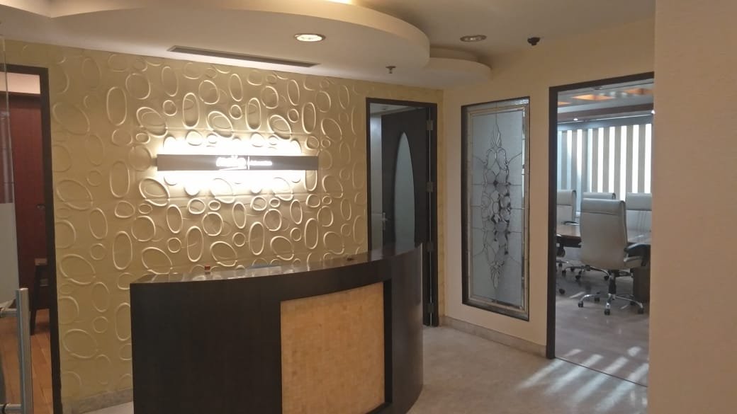DLF South Court | Furnished Office Space Nearest Metro Station