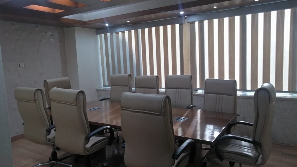 DLF South Court | Office for Sale in Saket