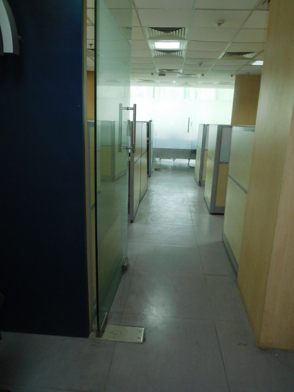 Corporate Leasing Companies in DLF Towers
