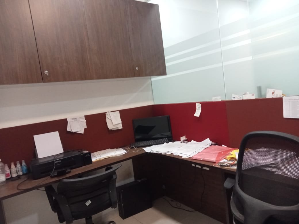 Office for Sale in DLF Prime Towers Okhla 1 Delhi