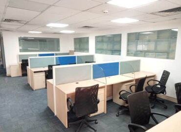 Office Space for Rent in Mohan Estate Near Metro Station