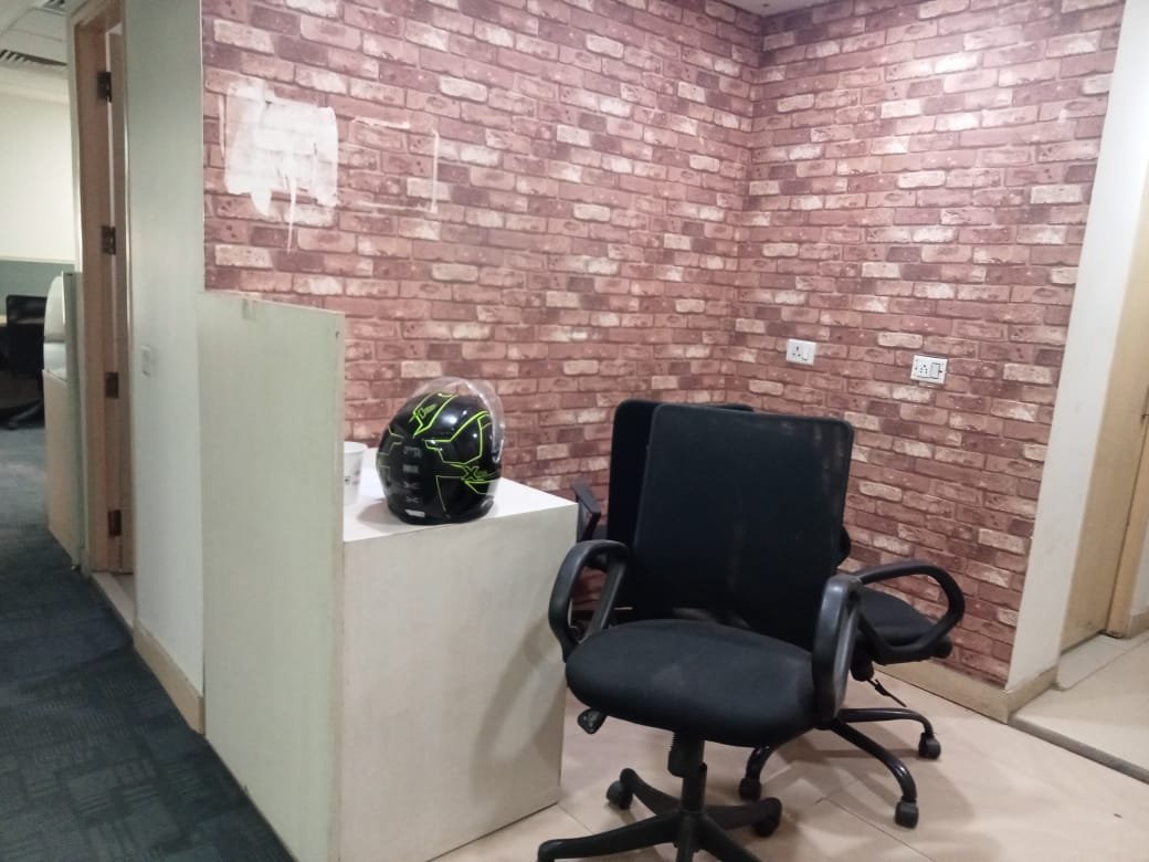 Furnished Office in Mohan Estate Mathura Road