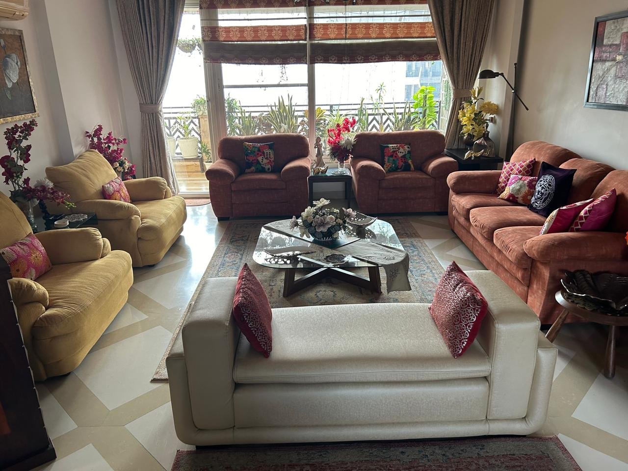 Puri The Pranayam | Property Dealers in Faridabad