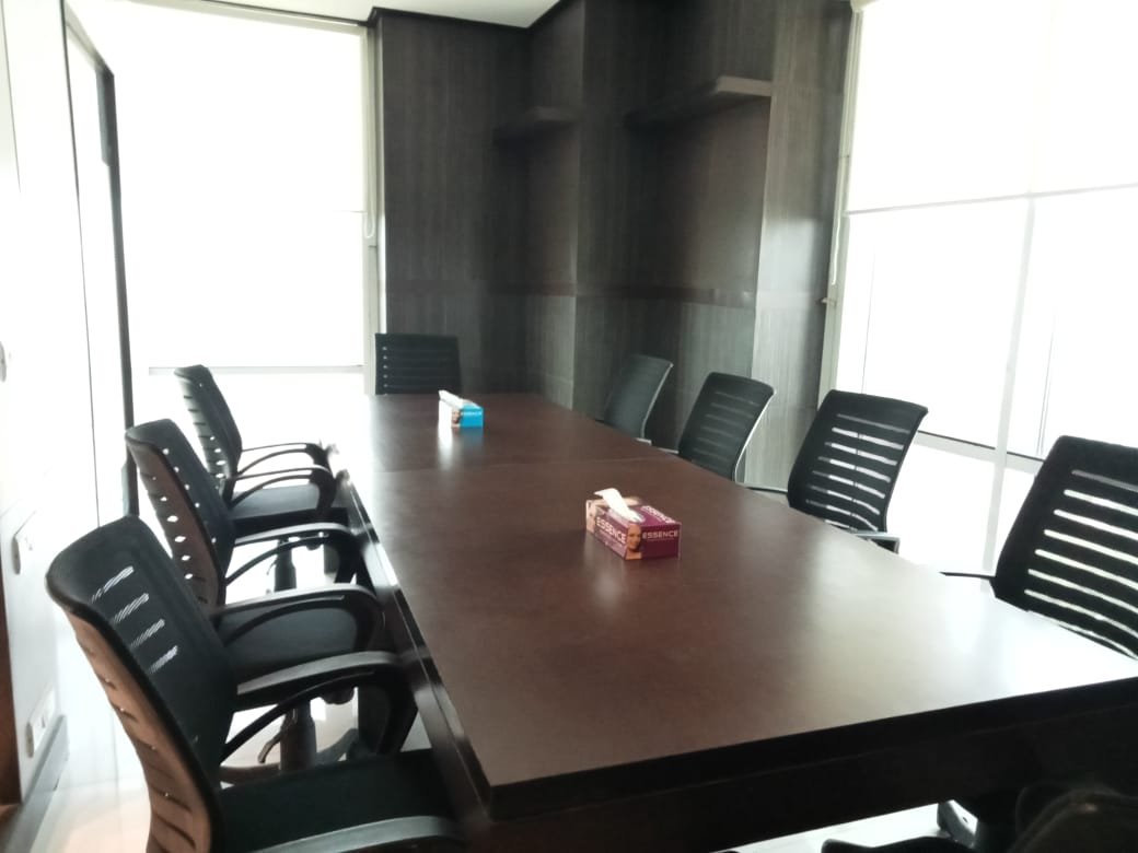 DLF Courtyard | Commercial Leasing in Delhi