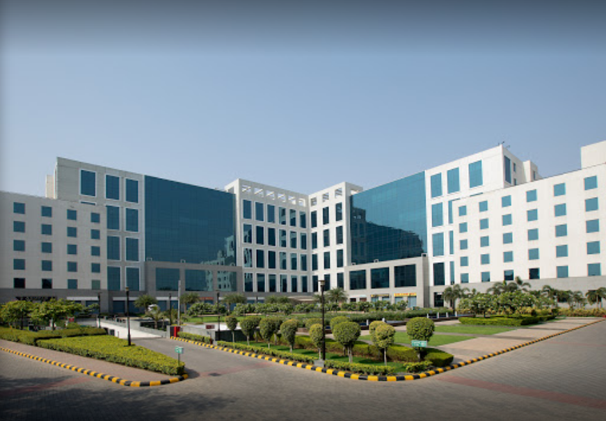 Resale Office Space in Prime Towers Okhla