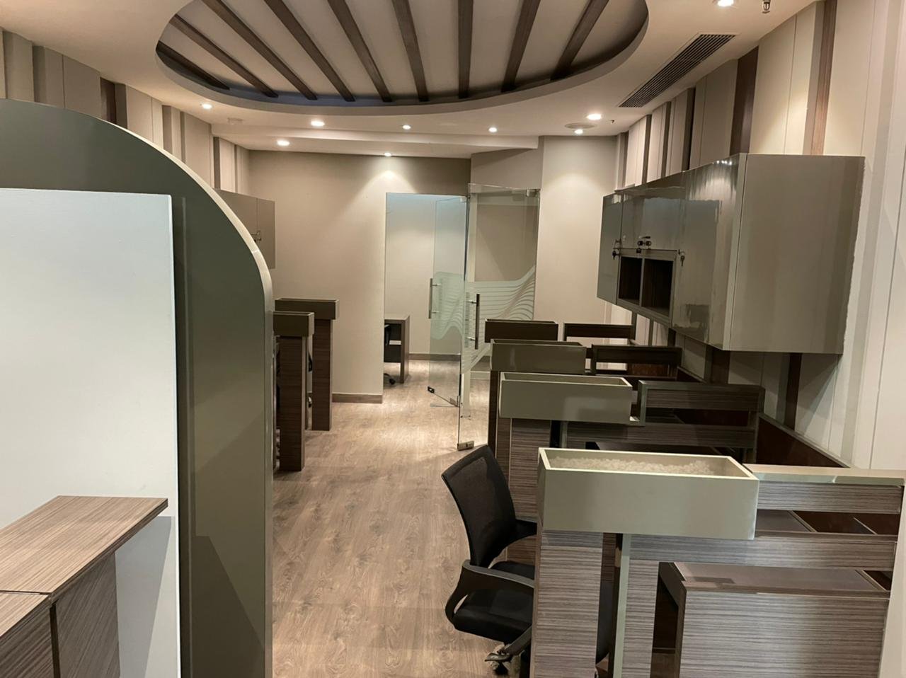 Square One | Furnished Office in Saket
