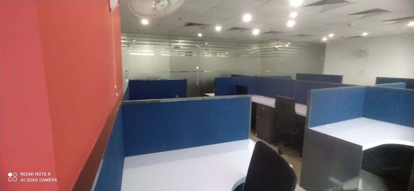Fully Furnished Office Space on MG Road  | ABW Tower Gurgaon
