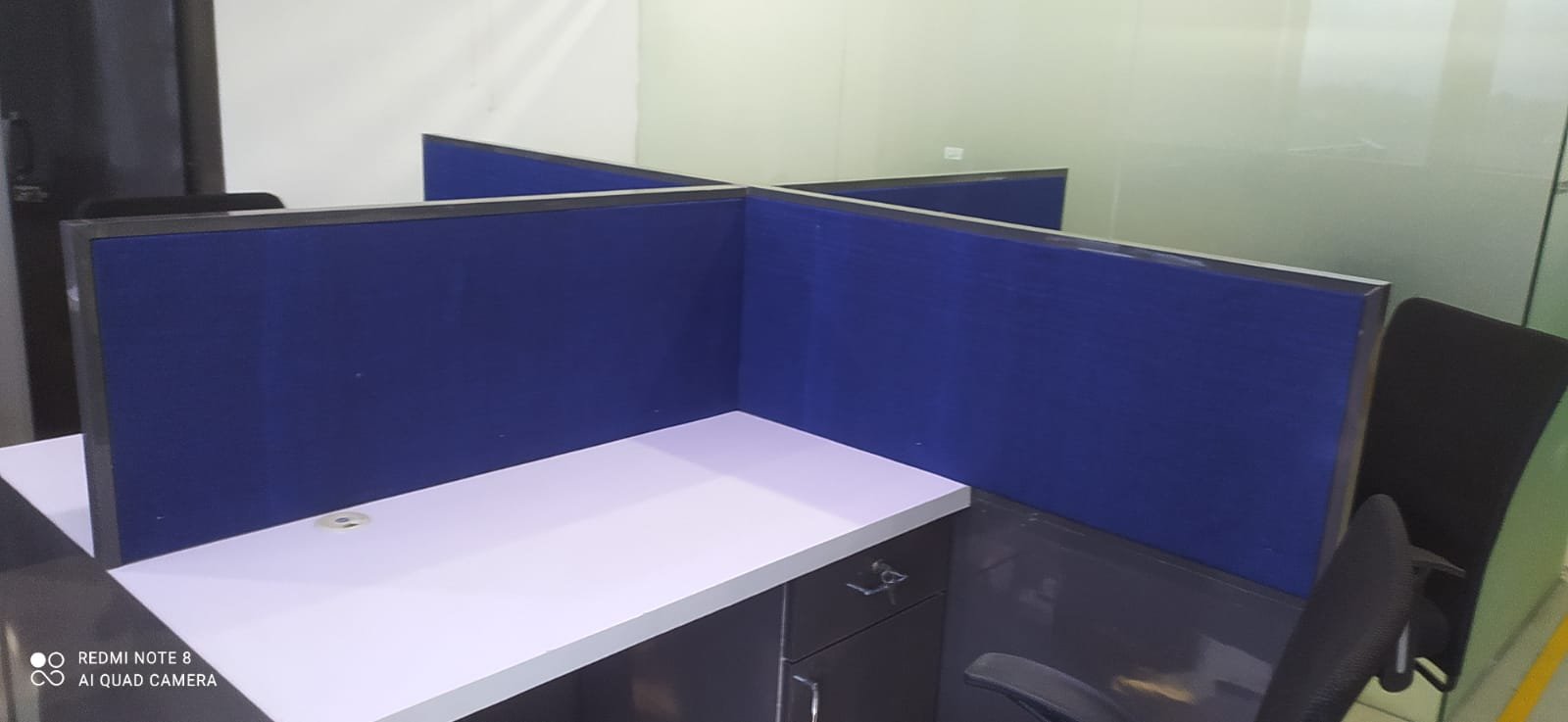 Furnished Office for Rent on MG Road Gurgaon