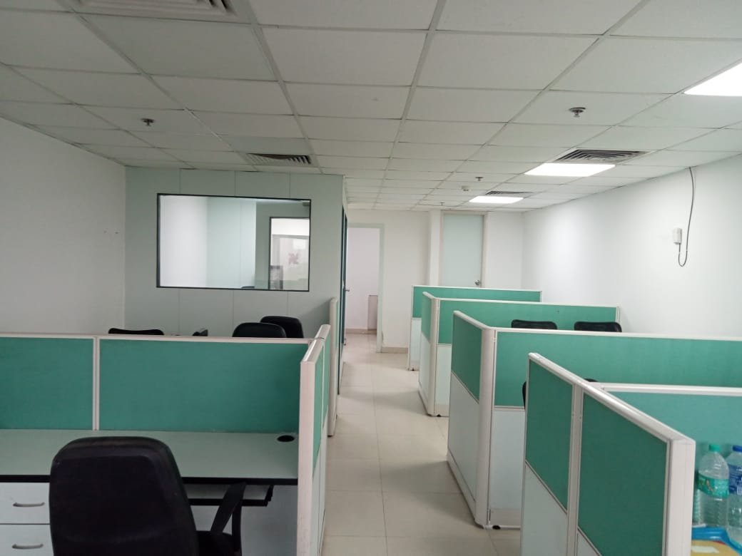 Office in Jasola DLF Towers South Delhi