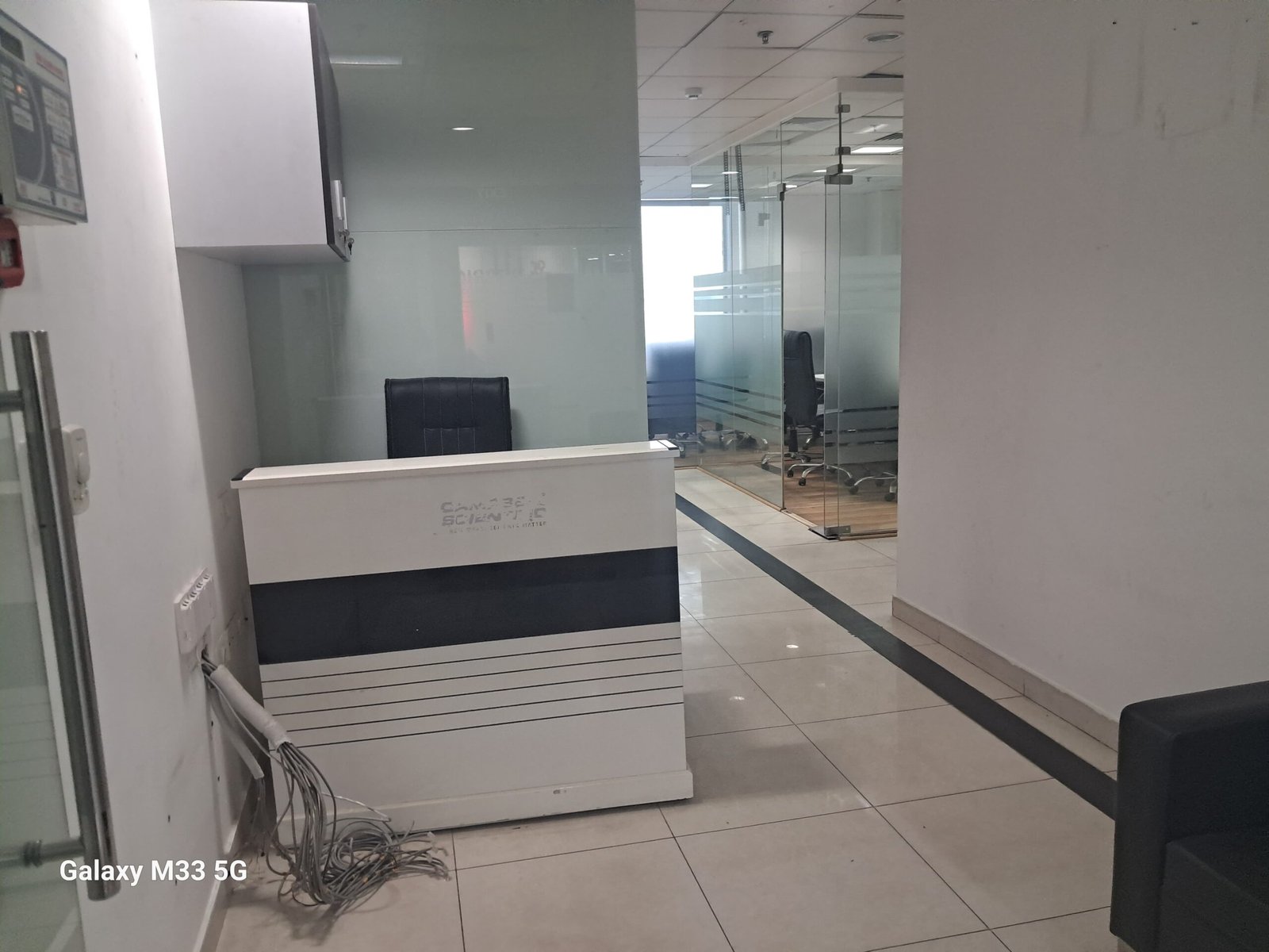 Purchase Office Space in DLF Prime Towers Delhi