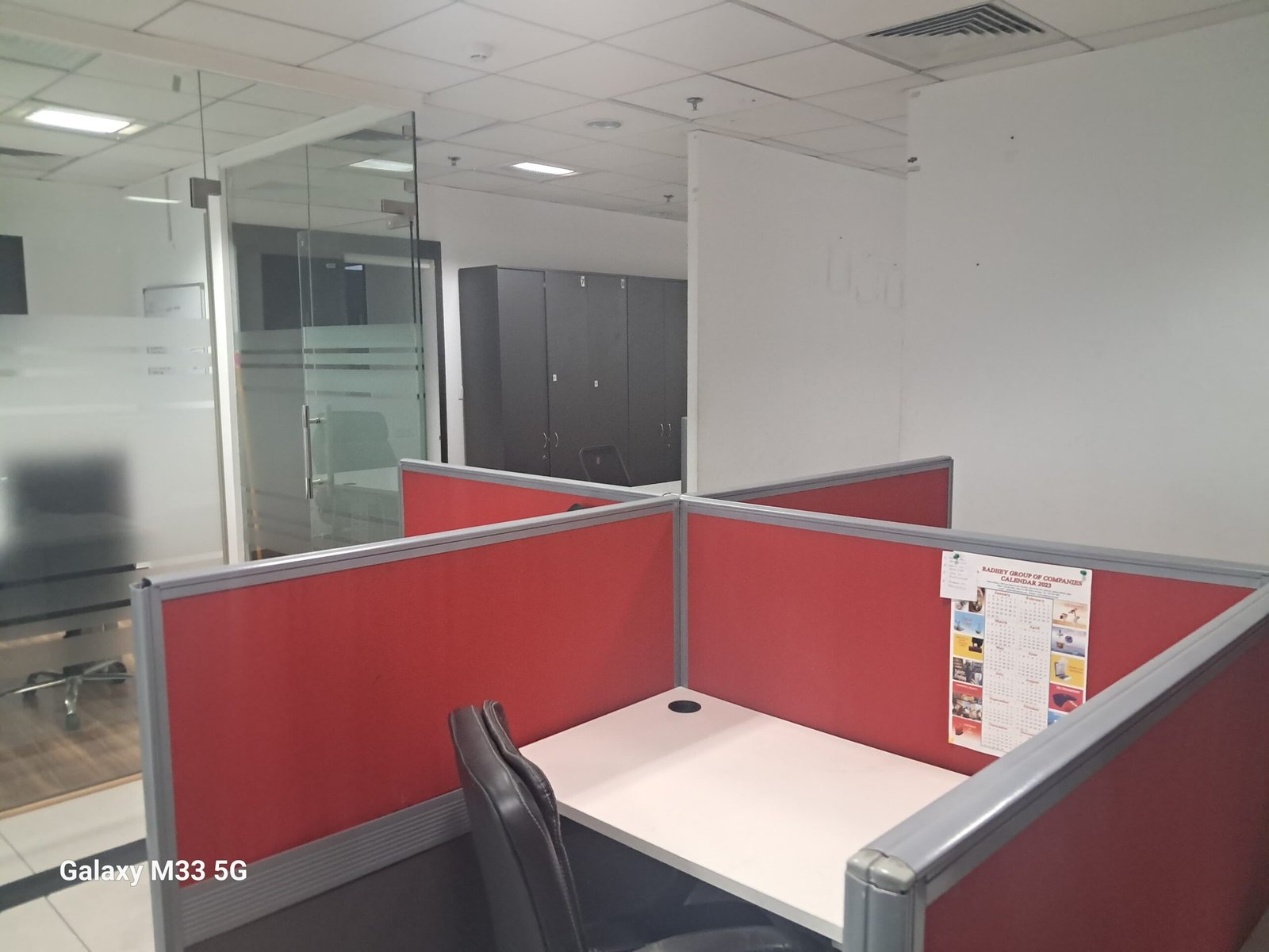 Purchase Office Space in DLF Prime Towers Delhi