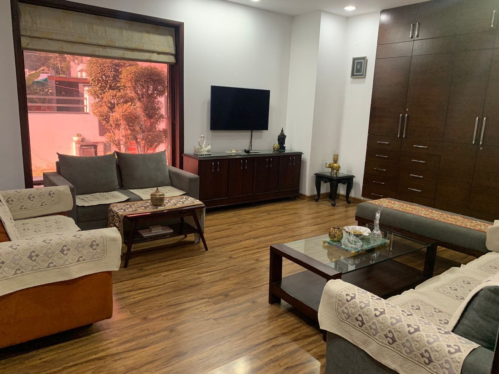 Duplex Villa for Sale in Sector 17 Faridabad