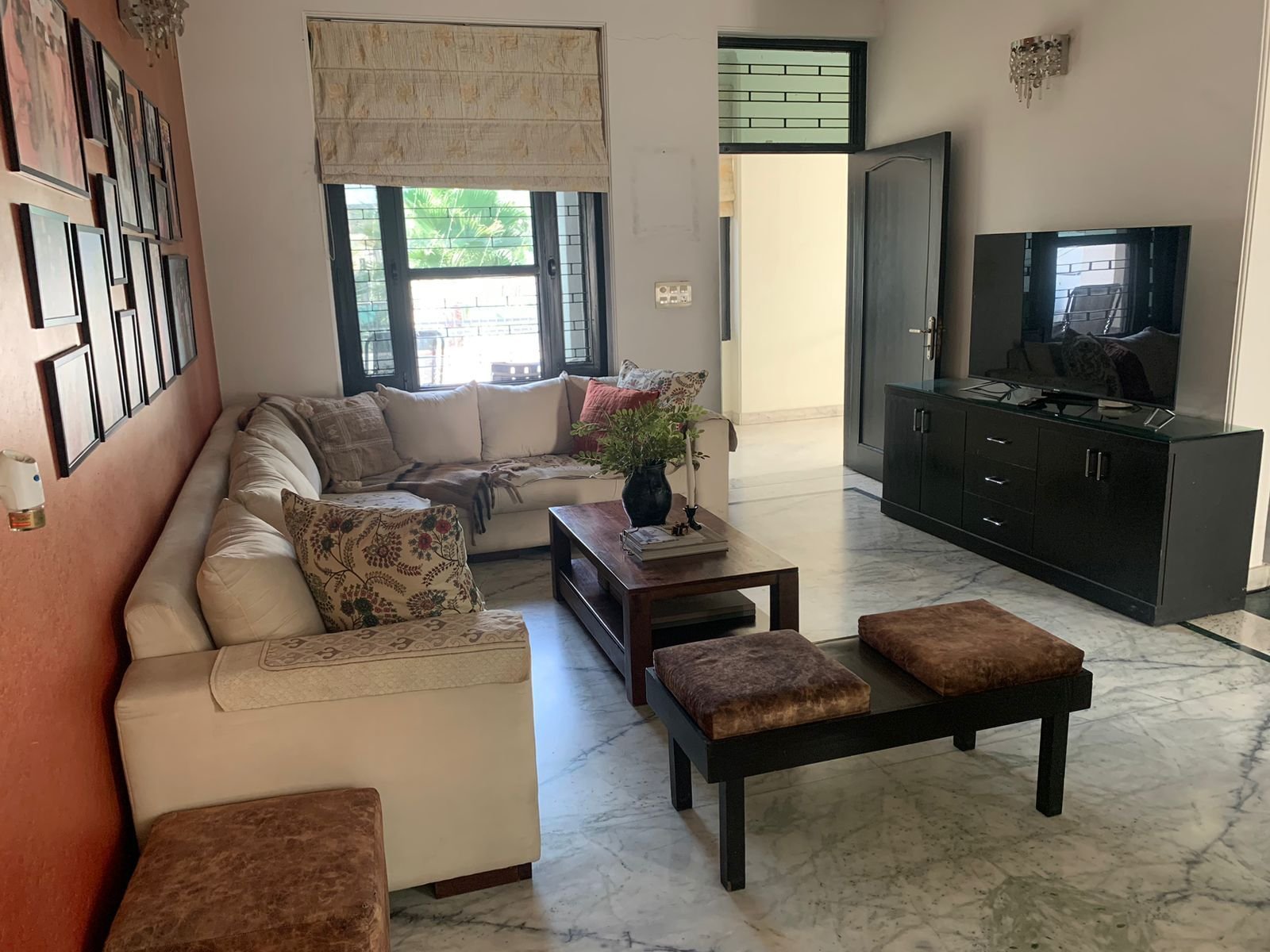 5 BHK Independent House/Villa for Sale in Faridabad