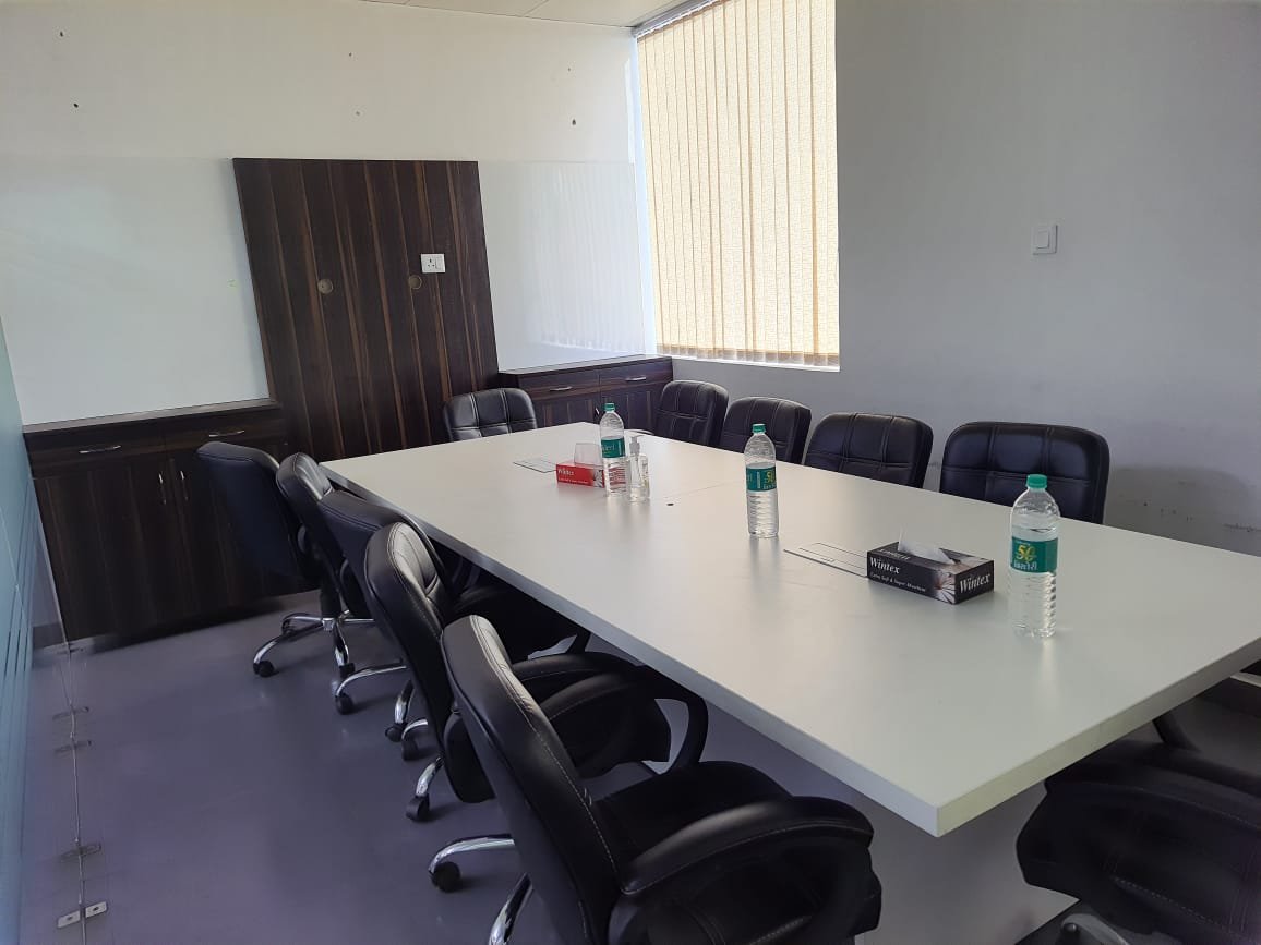Office Space for Lease in DLF Prime Towers