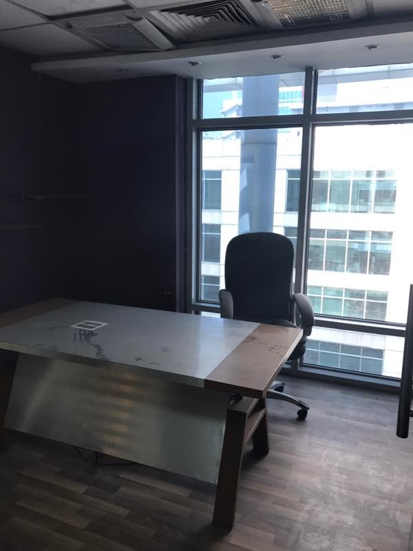 Furnished Property In ABW Elegance Tower