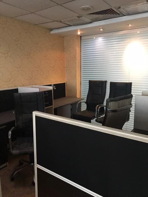 Furnished Property In ABW Elegance Tower
