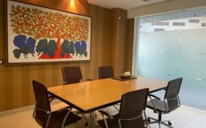 Commercial Property for Sale in Jasola - Prithvi Estates