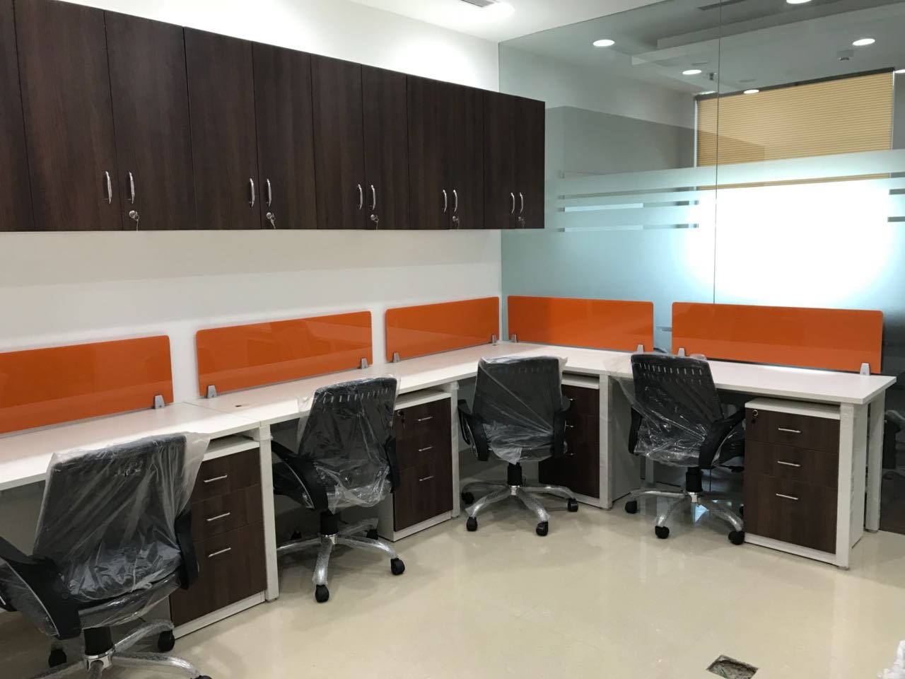 Resale Property in Okhla DLF Prime Towers