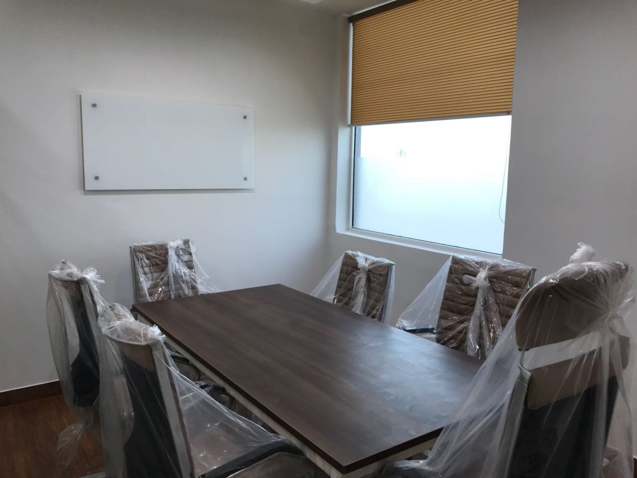 Furnished Office for Sale In DLF Prime Towers