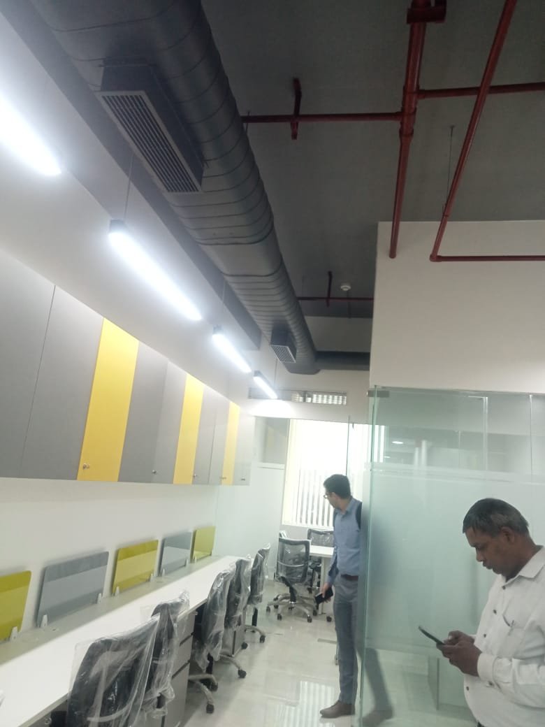 Purchase Property in DLF Prime Towers Delhi