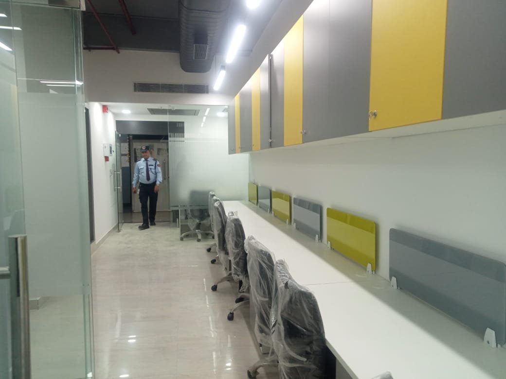 Resale Office in Delhi DLF Prime Towers