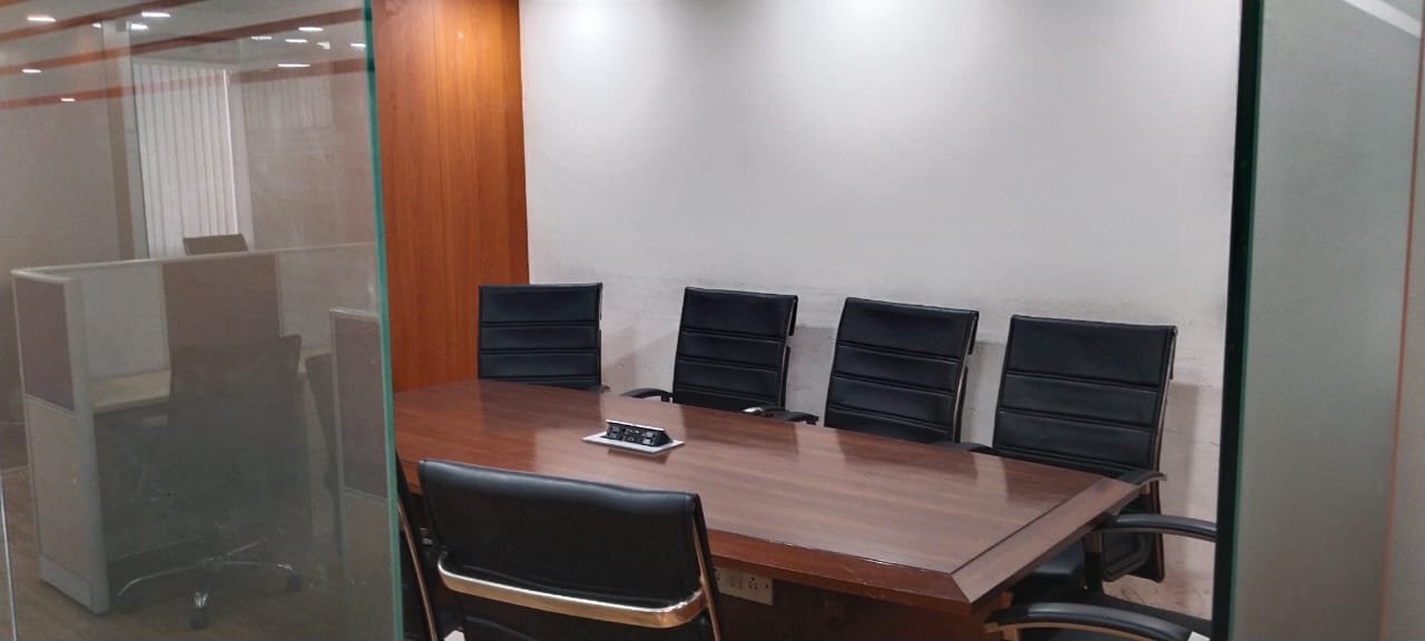 Office Space for Rent in Jasola