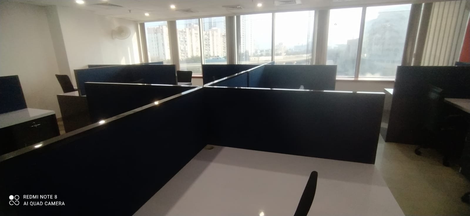 Furnished Office Space in Gurgaon | ABW Tower