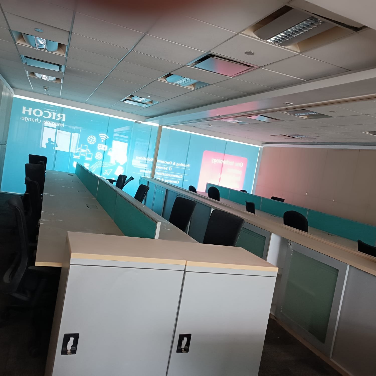 Property Dealers in Jasola Salcon Aurum