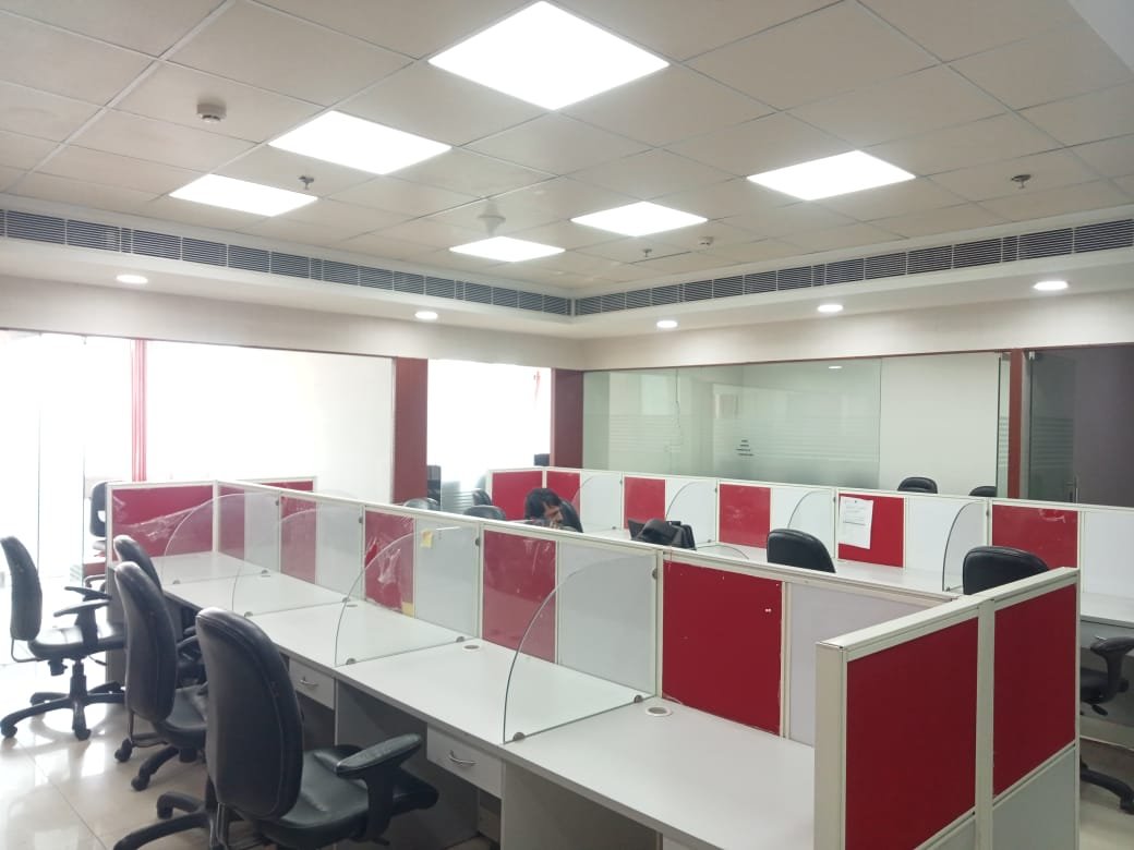 Office Space in Jasola  | DLF Towers Delhi
