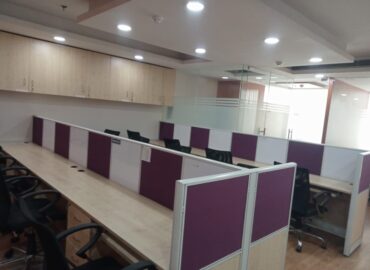 Office Space for Rent in DLF Towers South Delhi Jasola