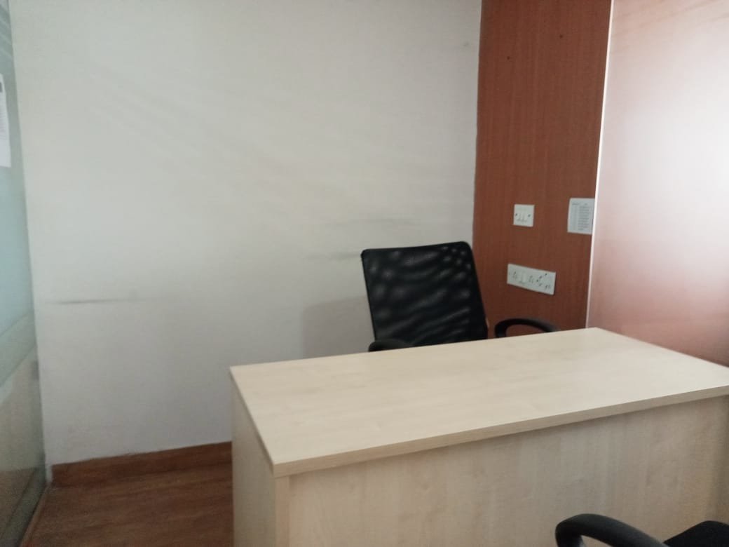 Ready to Move Office In DLF Towers South Delhi