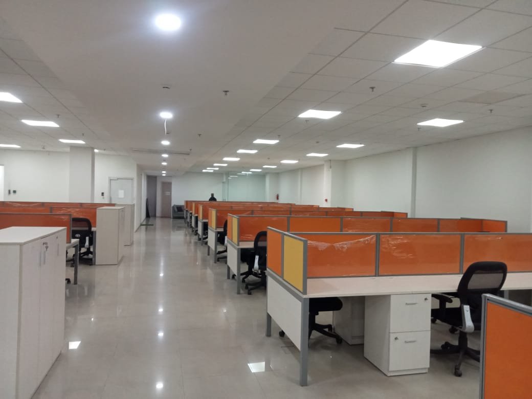 Commercial Property for Lease in Mohan Estate