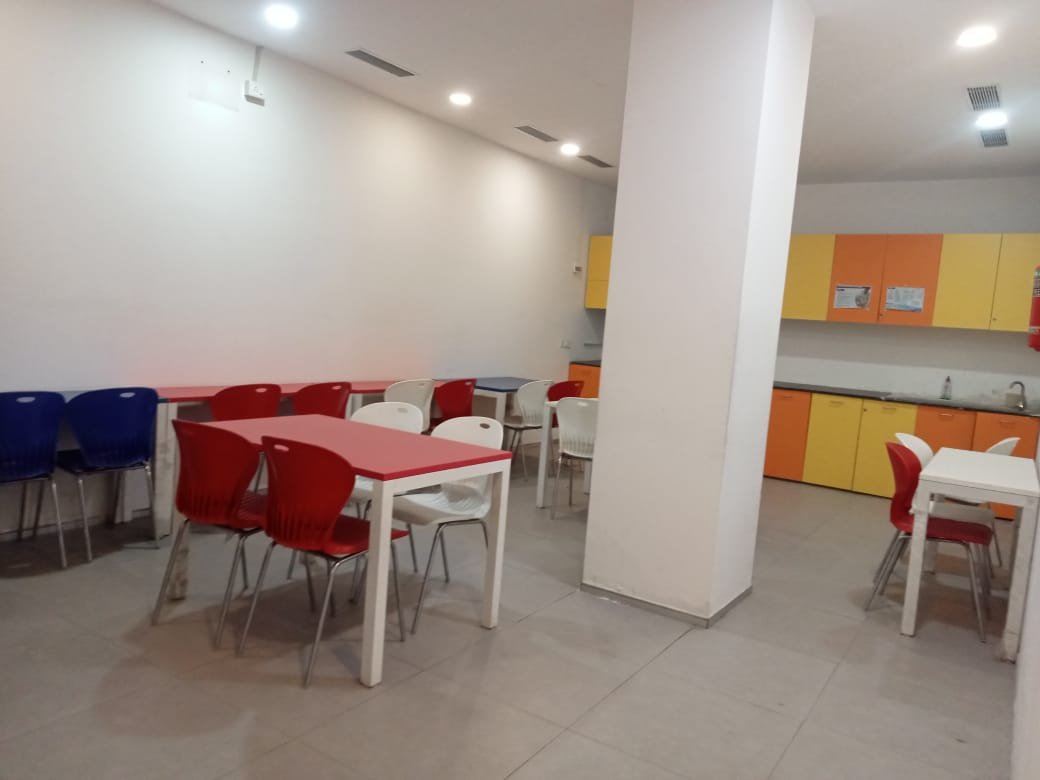 Ready to Move Office In Mohan Estate Mathura Road