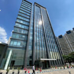 Pre Leased Property in Vatika Towers Sector 54 Gurgaon