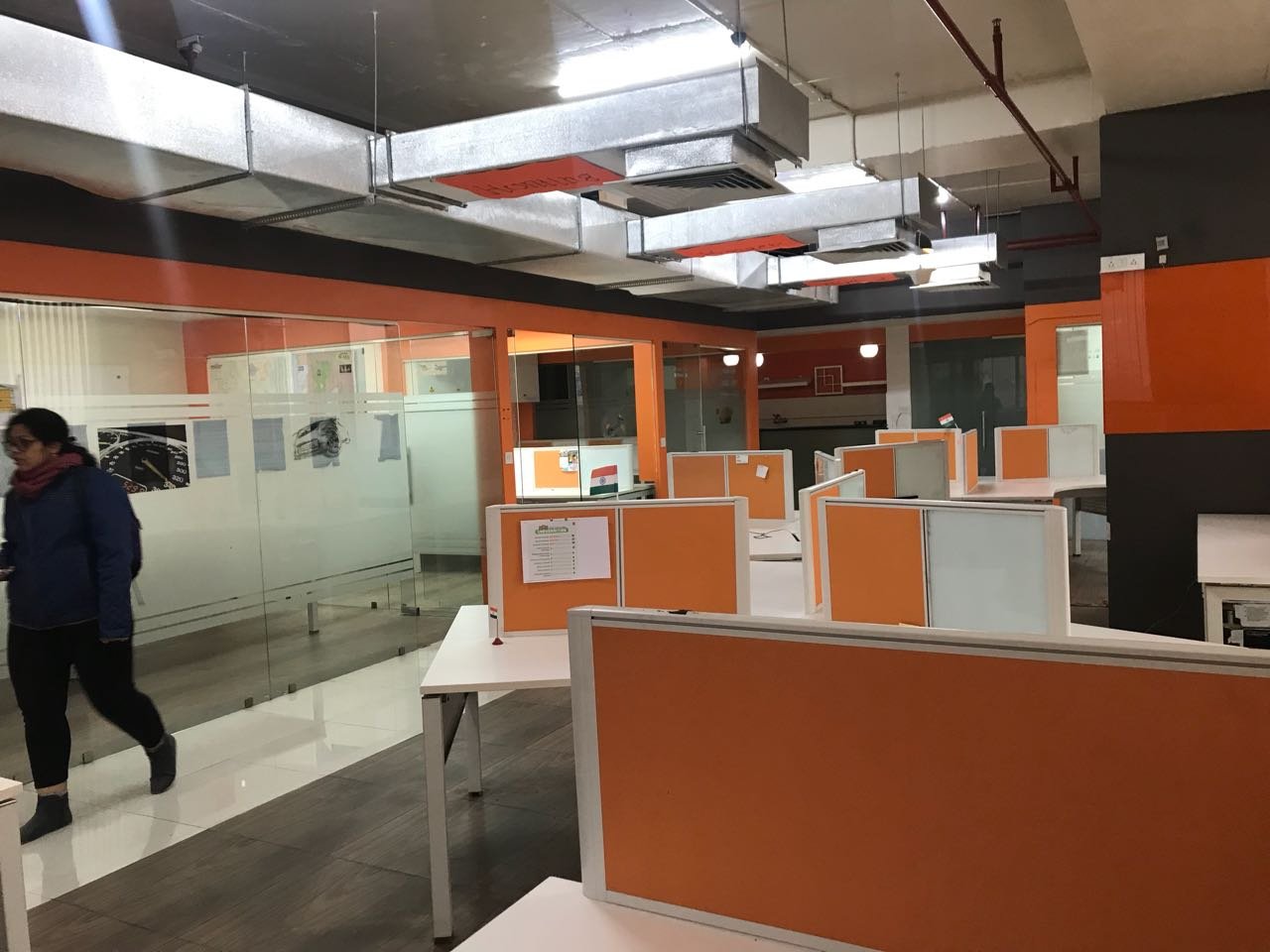 Commercial Property for Sale in DLF Towers Jasola