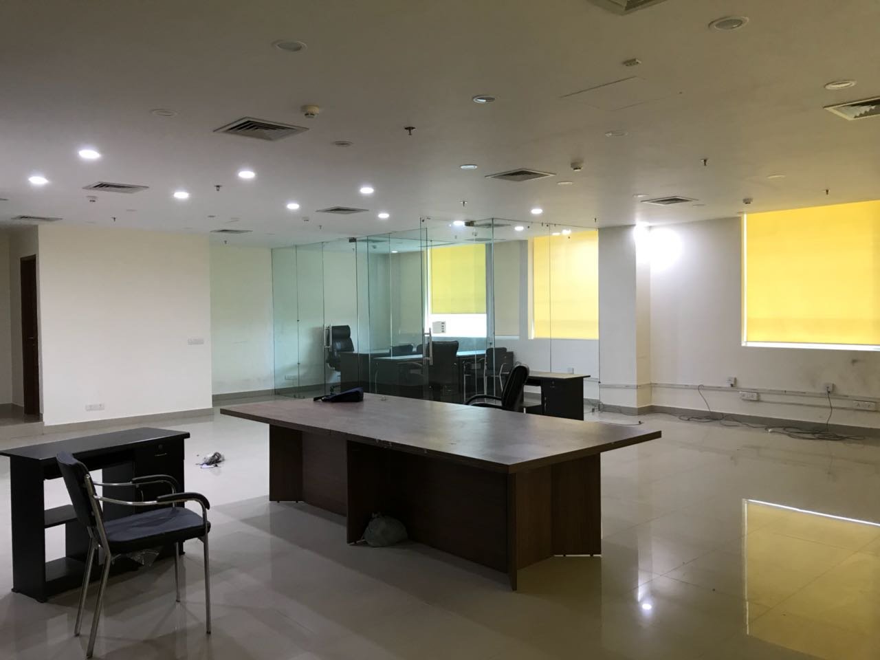Ready to Move Office in Prime Towers Delhi
